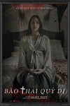 Bào Thai Quỷ Dị (Bed Rest) - Phim Kinh Dị Mỹ Rùng Rợn