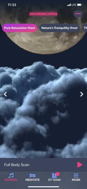 Âm nhạc thư thái tâm hồn