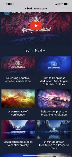 Ứng dụng dễ sử dụng