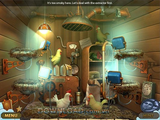 Bedtime Stories: The Lost Dreams