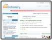 Bee Dictionary - Từ điển đa năng, học từ vựng hiệu quả