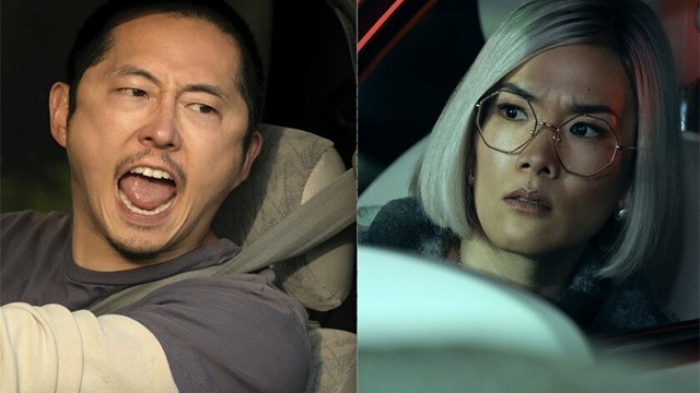 Từ một vụ va chạm xe nho nhỏ trên đường...