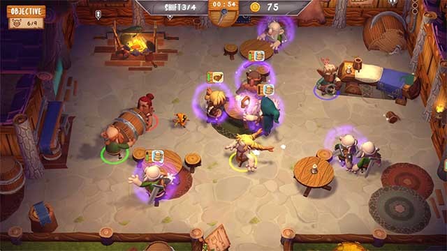 Mở rộng quán rượu của bạn bằng các bổ trợ nâng cấp chọn lọc