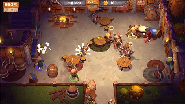 Du hành tới nhiều vùng đất để khám phá những khu dân cư độc đáo