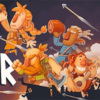 Beer and Plunder: Game Kinh Doanh Quán Rượu Trung Cổ
