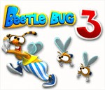 Beetle Bug 3: Chú kiến phiêu lưu - Phim hoạt hình vui nhộn