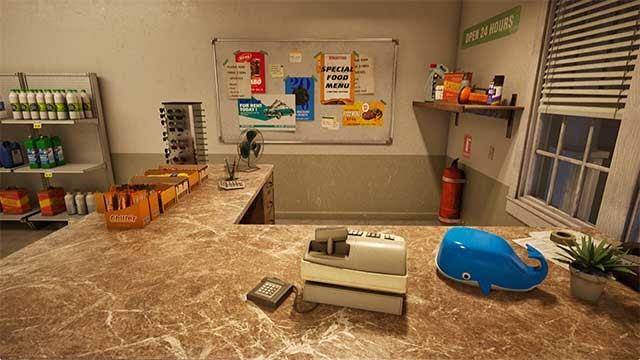 Nếu bỏ sót hoặc làm hỏng nhiệm vụ, bạn có thể bị đuổi việc