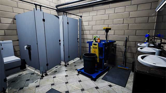 Tìm ra tất cả các công việc cần và hoàn thành một cách sạch sẽ