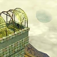 Before The Green Moon: Game Quản Lý Trang Trại Không Gian