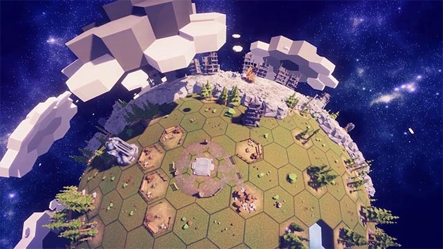 Before We Leave là game xây thành phố trong không gian rộng lớn