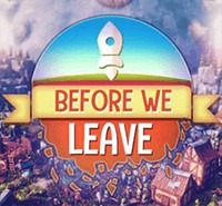 Before We Leave: Xây Dựng Thành Phố Trong Vũ Trụ