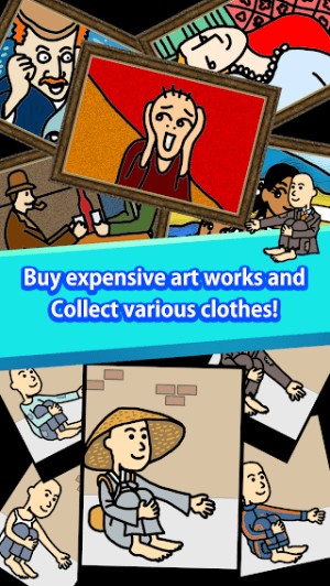 Mua bán các tác phẩm nghệ thuật