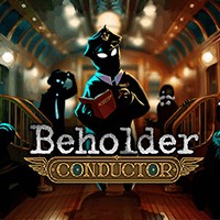 Beholder: Conductor - Game Hành Động Lén Lút Trên Tàu