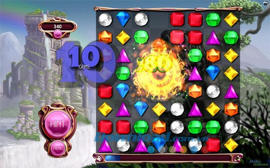 Bejeweled 3