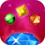 Bejeweled Classic cho Android - Tải và chơi game xếp kim cương 3D
