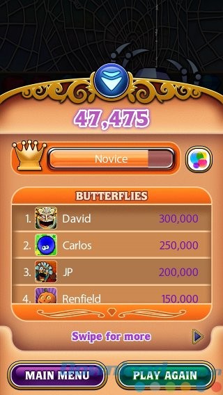 Bảng xếp hạng thế giới