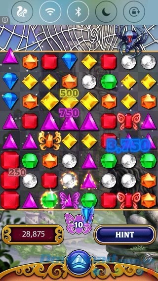 Giải cứu những chú bướm