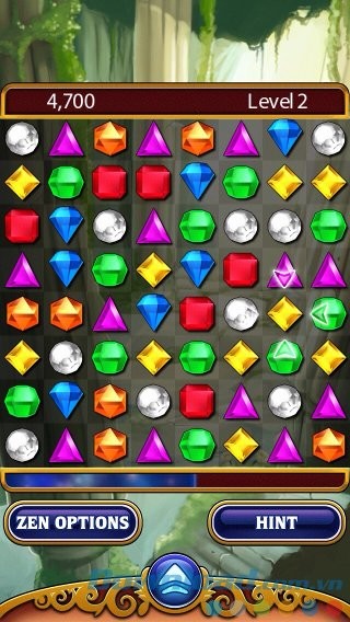 Sử dụng gợi ý khi cần