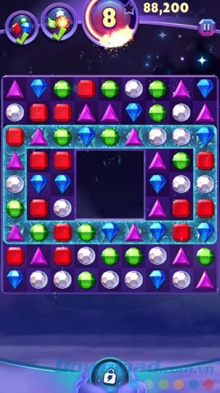 Chinh phục thử thách