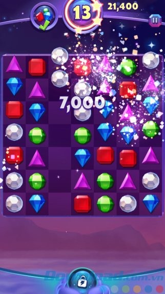 Đồ họa đẹp mắt