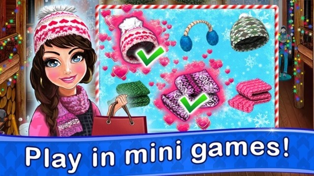 Nhiều trò chơi nhỏ thú vị