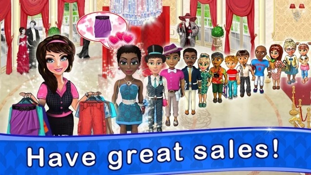 Khiến khách hàng luôn muốn quay lại