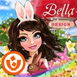Bella Fashion Design iOS 1.14 - Tải Game Thiết Kế Thời Trang