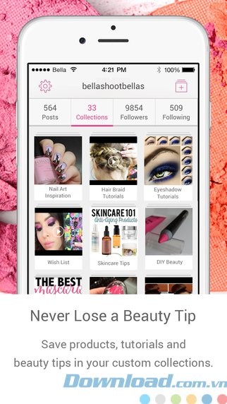 Đánh giá sản phẩm