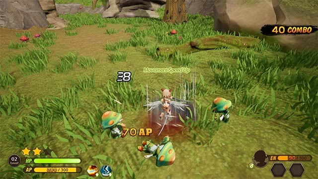 Kết hợp kỹ năng và chiến thuật để làm chủ chiến trường Bellatia