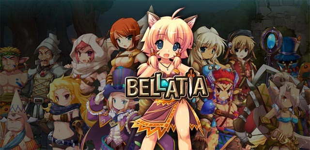 Bellatia mới nhất tập trung vào sửa lỗi quan trọng tồn tại ở các phiên bản trước đó