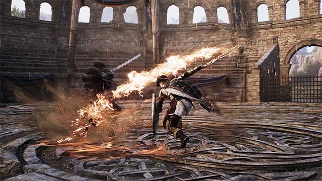 Bạn sẽ trở thành người đứng đầu và nắm quyền kiểm soát vận mệnh của gia tộc