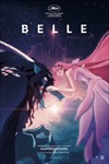 Belle: Rồng và Công Chúa Tàn Nhang - Phim Hoạt Hình Kỳ Ảo