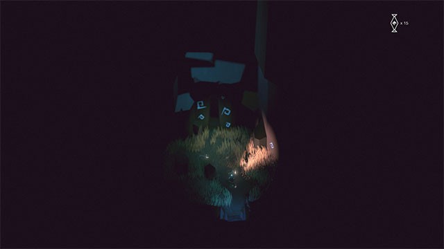 Vượt qua mọi cạm bẫy, quái vật và tìm ra bí mật thực sự của hòn đảo