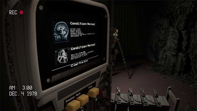 Nhiệm vụ của bạn là hỗ trợ một đoàn thám hiểm khám phá bí mật dưới lòng đất