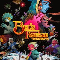 Bel's Fanfare: Game ARPG lấy cảm hứng từ Zelda
