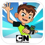 Ben 10: Alien Experience - Tải Game Cho iOS