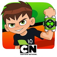 Ben 10 Heroes cho Android 1.1.0 - Tải Game Hành Động Match 3