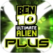 Ben 10 Ultimate Alien: Xenodrome Plus - Tải Game iOS