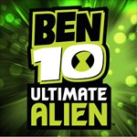 Ben 10 Xenodrome Android 1.3.2 - Tải Game Phiêu Lưu Hành Động