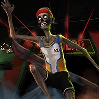 Ben and Ed - Game Chạy Nhảy 3D Vui Nhộn