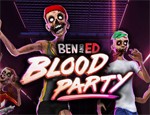 Ben and Ed - Blood Party: Game kinh dị Bữa tiệc máu