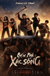 Bến Phà Xác Sống 2 - Phim Kinh Dị Cù Lao Xác Sống Phần 2 | Lịch Chiếu 1/9