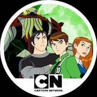 Ben 10 Vengeance of Vilgax - Tải Game Android Miễn Phí