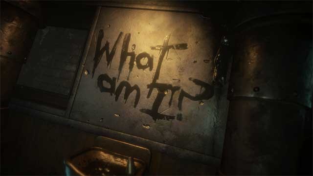 Quay trở lại xưởng phim Joey Drew khét tiếng