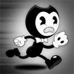 Bendy in Nightmare Run iOS 1.0.3 - Tải Game Bendy Chạy Bất Tận