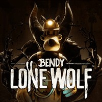 Bendy: Lone Wolf - Game kinh dị chạy trốn quỷ mực