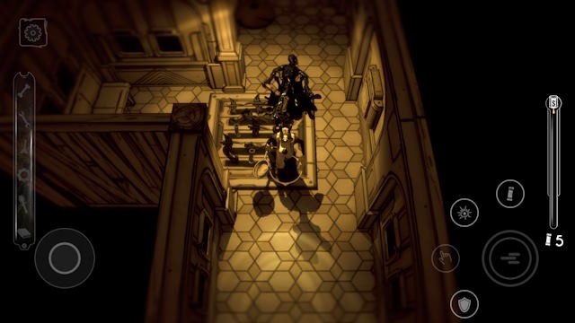 Mỗi lần chơi đều mới mẻ và khó đoán