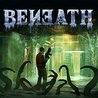 Demo Game Bắn Súng Kinh Dị: Quái Vật Dưới Đáy Biển