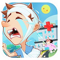 Bệnh Viện Kỳ Thú cho Android - Tải Game Mô Phỏng Cuộc Sống Vui Nhộn