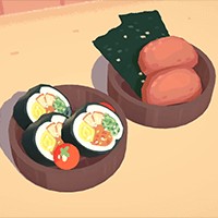 Bento Story: Game Sandbox Làm Hộp Cơm Bento Dễ Thương